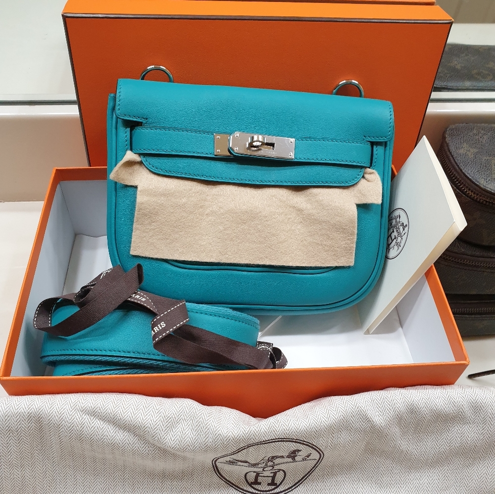 Mini Hermes 2019 Beline
